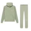 Fear Of God Essentials Tracksuit Sea Foam