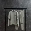 Essentials Fear of God Dark Grey Trainingspak