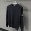 Stone Island Sweater Black