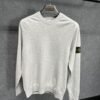 Stone Island Sweater Grey