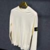 Stone Island Sweater White