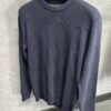 Louis Vuitton Sweater Blue