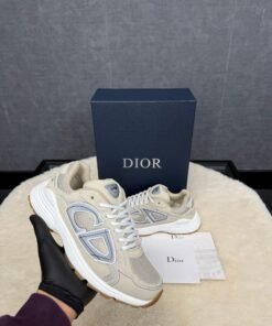 Dior B30 Cream sneaker