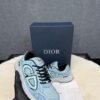Dior B30 Blue Mesh Sneaker