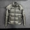 moncler couyere puffer grey + NFC, High Quality