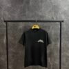 AMIRI Hollywood Tee Black