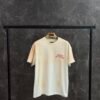 AMIRI Hollywood Tee Beige