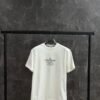 Stone island Dial Tee T shirt White