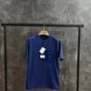 Prada Re-Nylon T-shirt Blue