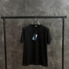 Christian Dior T-Shirt CD Black