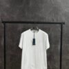 Christian Dior T-Shirt CD White