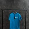 Christian Dior T-Shirt CD Blue
