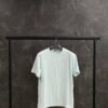 Dior Oblique T Shirt light blue