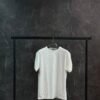 Dior Oblique T Shirt White