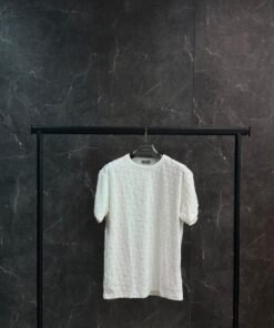 Dior Oblique T Shirt White