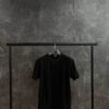 Dior Oblique T Shirt Black