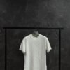 Louis Vuitton Jersey Jacquard T-shirt White