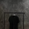 Louis Vuitton Jersey Jacquard T-shirt Black
