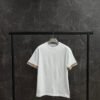 Burberry Carrick T-shirt White