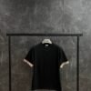 Burberry Carrick T-shirt Black