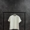 loewe short sleeve Graphic T shirt White