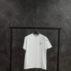 Casablanca Diamond Logo T-shirt White