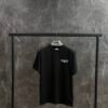 Christian Dior Couture T shirt Black