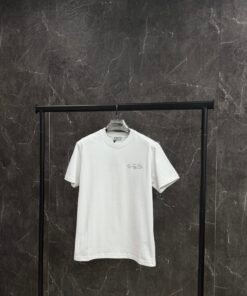Christian Dior Couture T shirt White