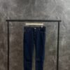 prada jeans dark blue Brown Label