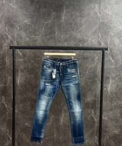 Dsquared2 skater jeans Blue