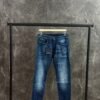 Louis vuitton jeans blue DarkBlue label