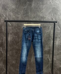 Louis vuitton jeans blue DarkBlue label
