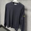 Stone Island Sweater Navy