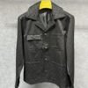 Gucci Jacket High Quality Black