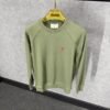 Ami Green Sweater