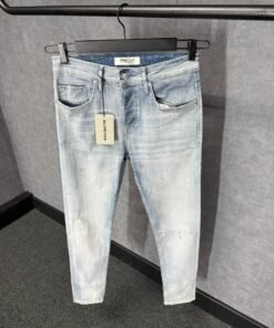 Balenciaga Jeans Oversized