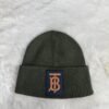 Burberry (B) Muts Groen