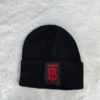 Burberry (B) Muts Zwart