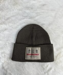 Burberry Muts Khaki