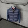 Parajumpers Padded Jack Blue