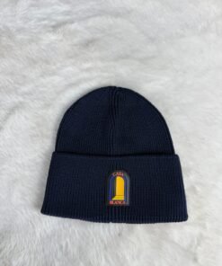 Casablanca Muts Donkerblauw