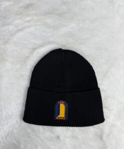 Casablanca Muts Zwart