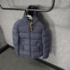 Parajumpers Cassian Jacket Navy Blue