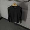 Christian Dior CD Sweater Black