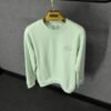 Christian Dior CD Sweater Light Green