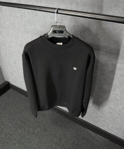 Celine Black Sweater High Quality