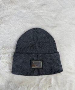 Dolce & Gabbana Muts Grijs