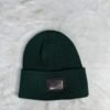 Dolce & Gabbana Muts Groen