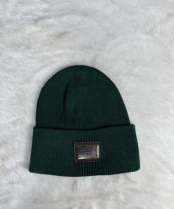 Dolce & Gabbana Muts Groen