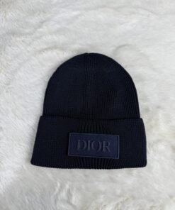 Dior Muts Blauw